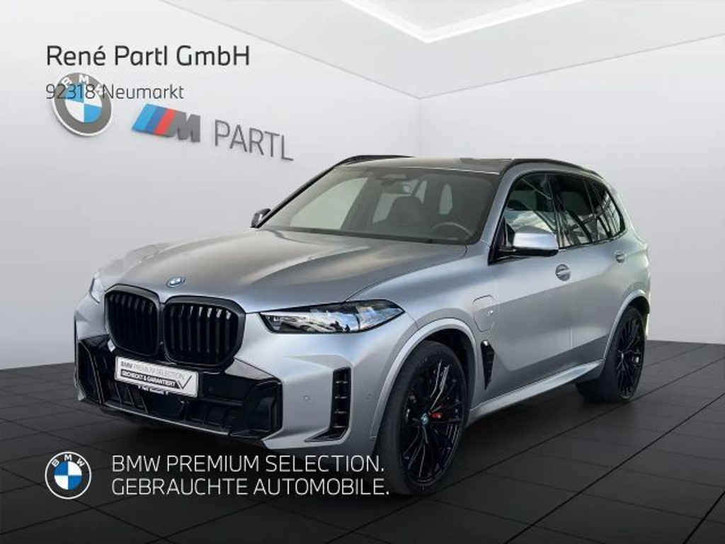 BMW X5 2024 Hybride Benzine