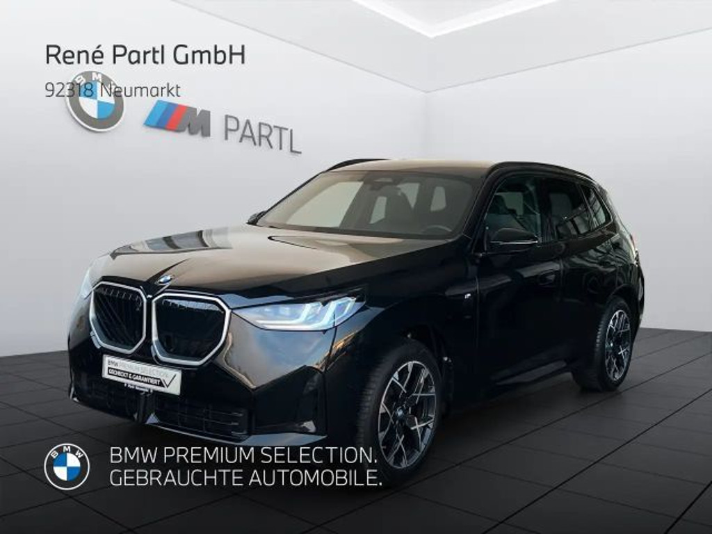 BMW X3 2025 Diesel