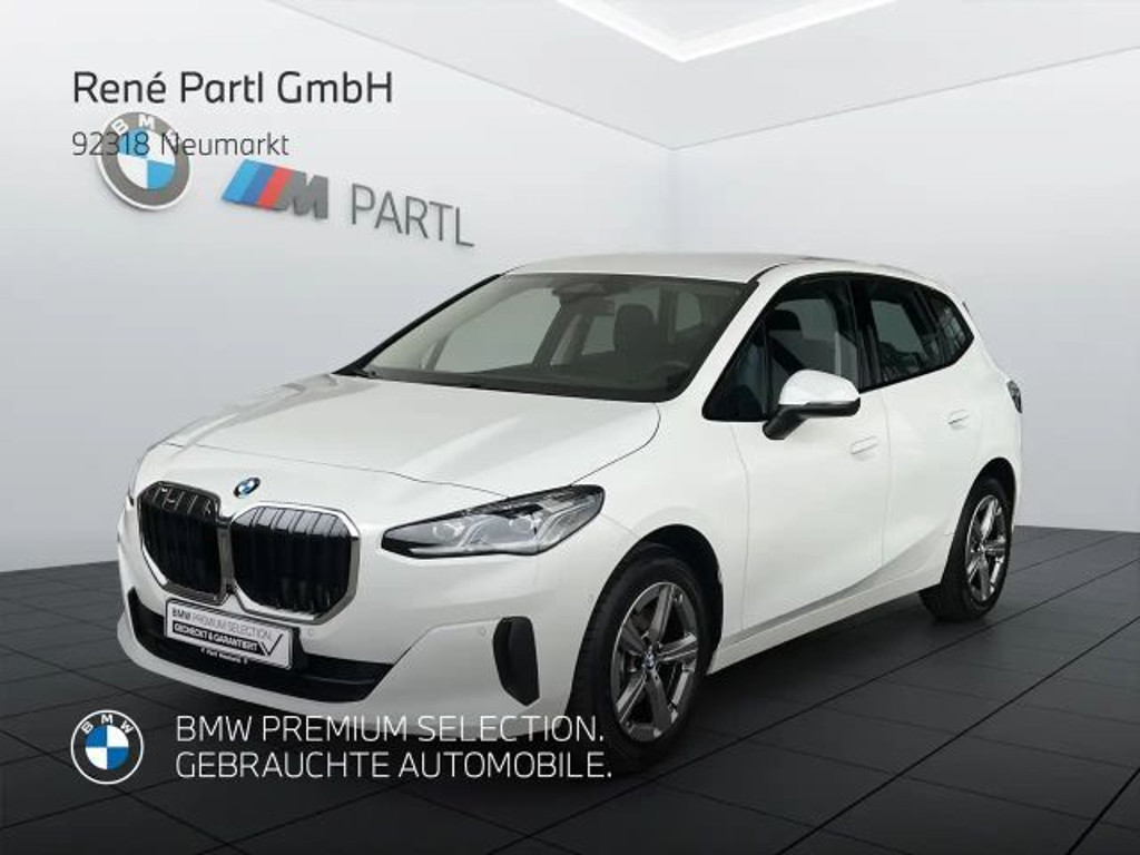 BMW 2 Serie 2025 Benzine