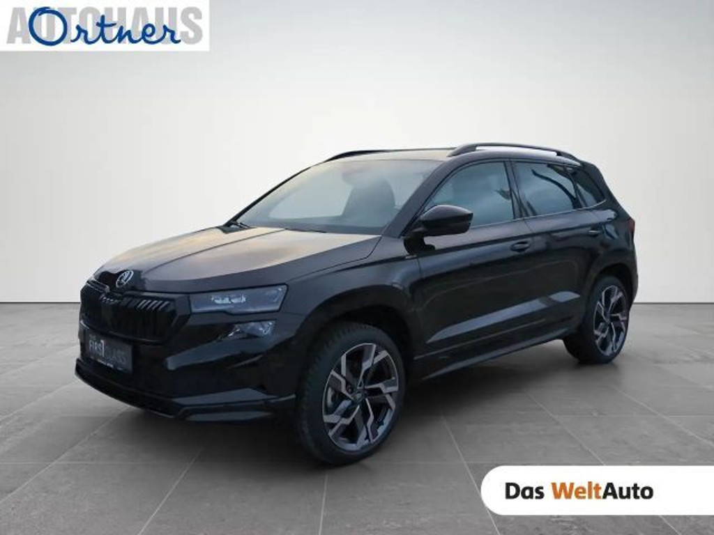 Skoda Karoq 2026 Diesel