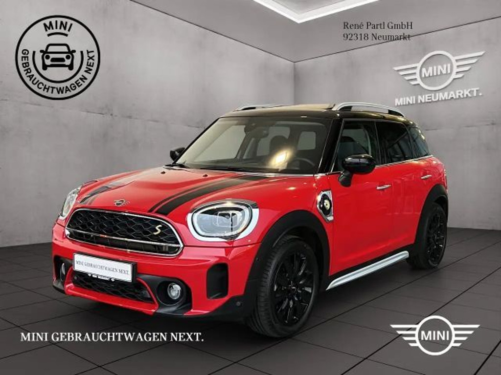 Mini Cooper SE Countryman 2022 Hybride Benzine