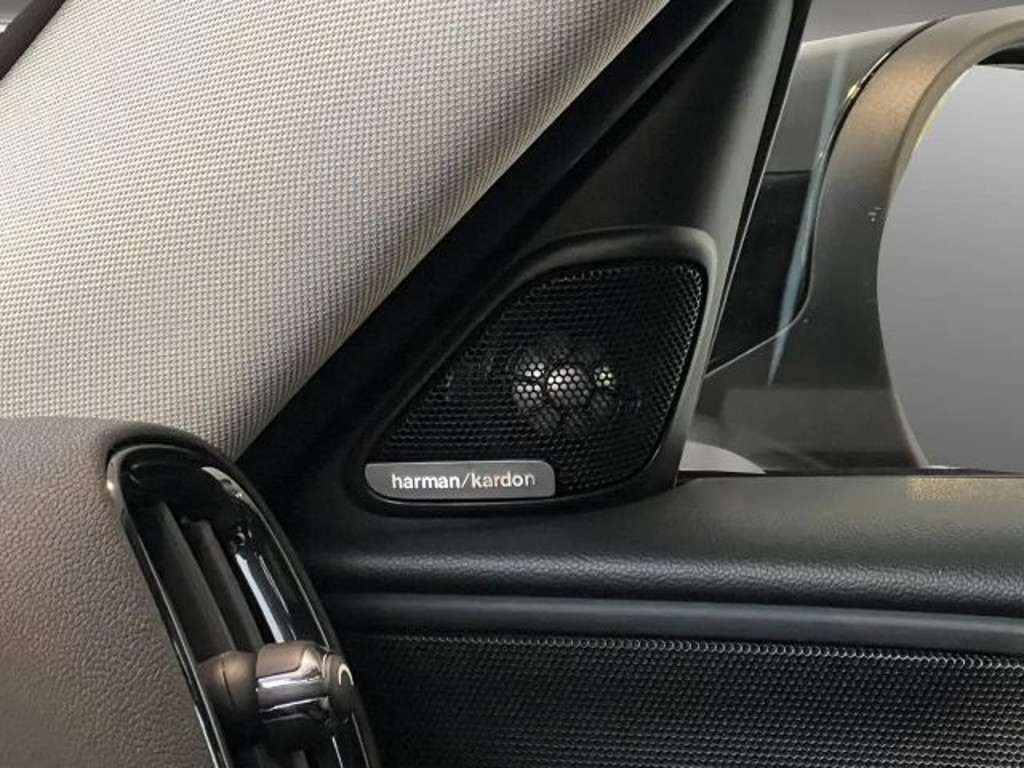 Mini Cooper SE Countryman