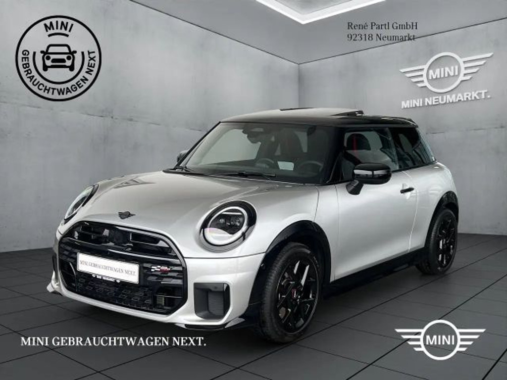 Mini Cooper 2024 Benzine