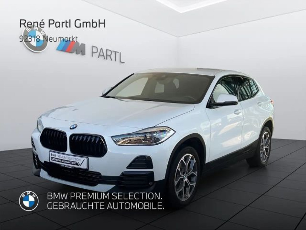 BMW X2 2024 Diesel
