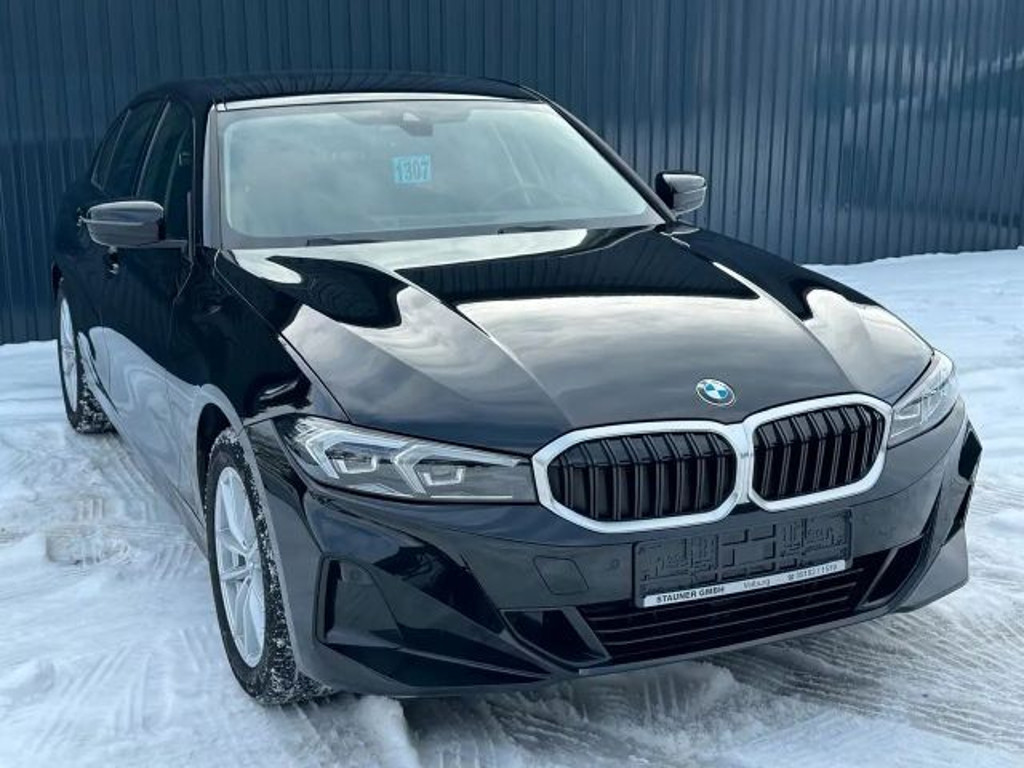 BMW 3 Serie