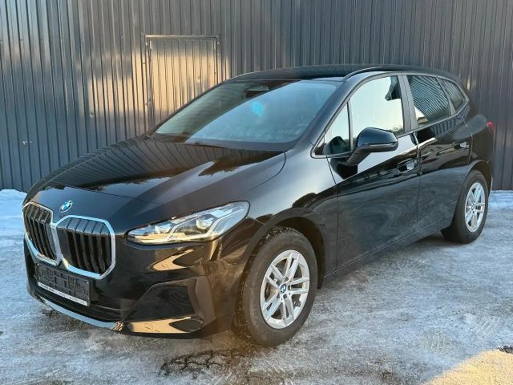 BMW 2 Serie