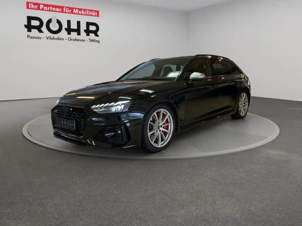 Audi RS4