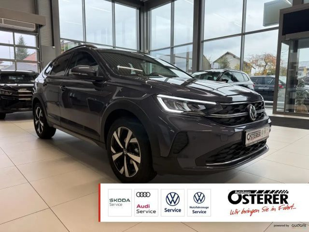 Volkswagen Taigo 2026 Benzine