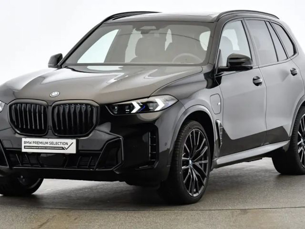 BMW X5 2025 Hybride Benzine