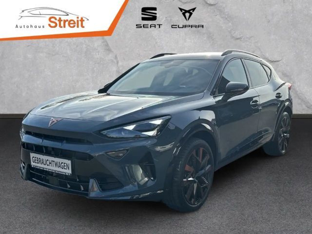 Cupra Formentor 2025 Benzine