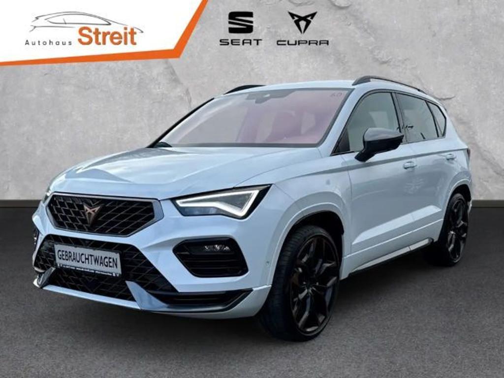 Cupra Ateca 2022 Benzine