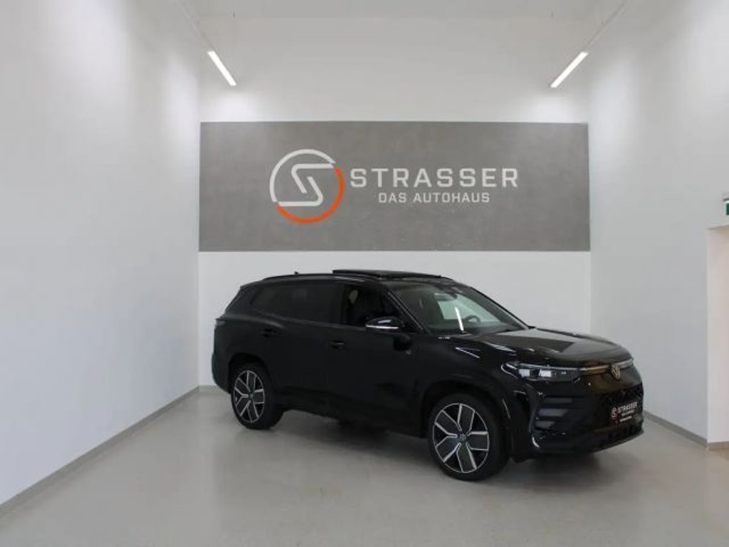 Volkswagen Tayron 2025 Diesel