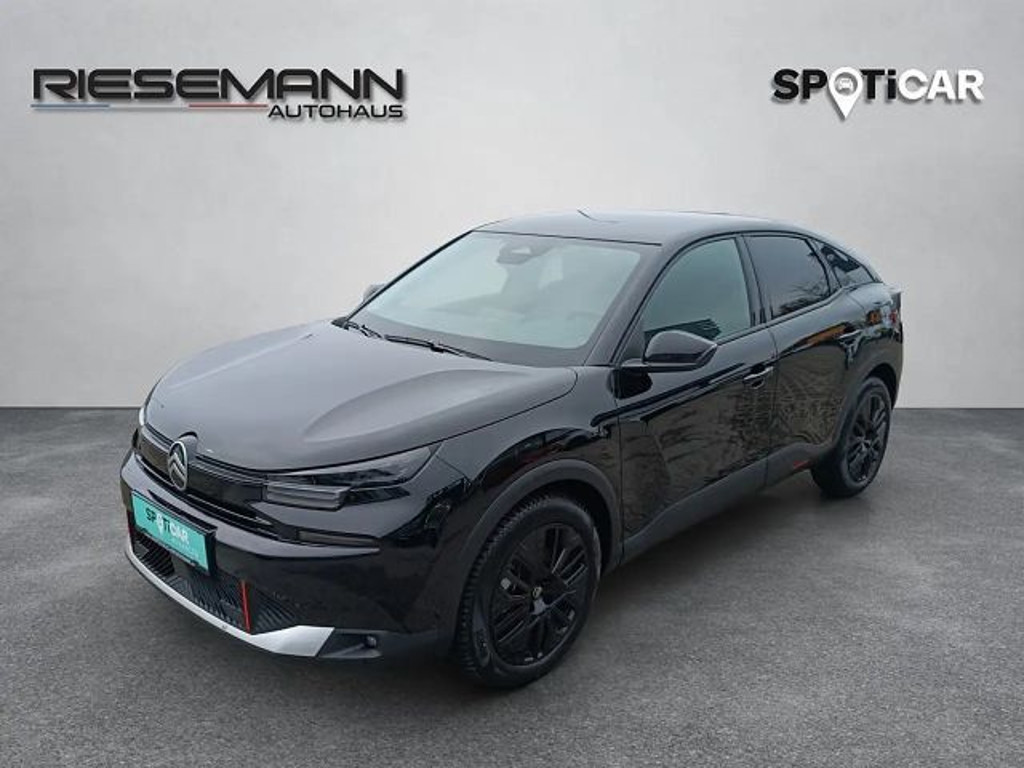 Citroën C4 2025 Hybride Benzine