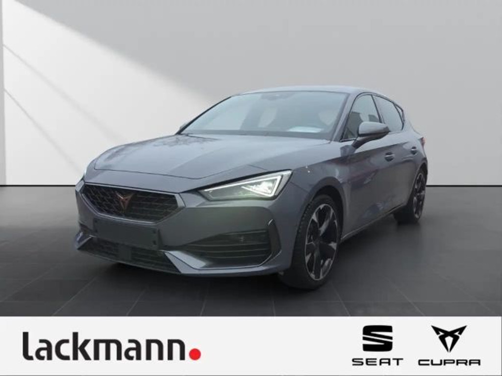 Cupra Leon 2023 Benzine