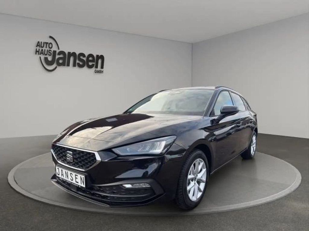 Seat Leon 2026 Benzine
