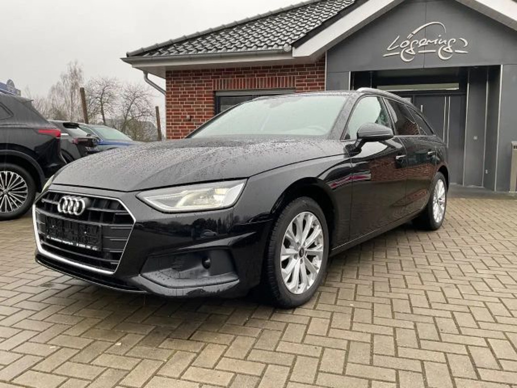 Audi A4 2024 Diesel
