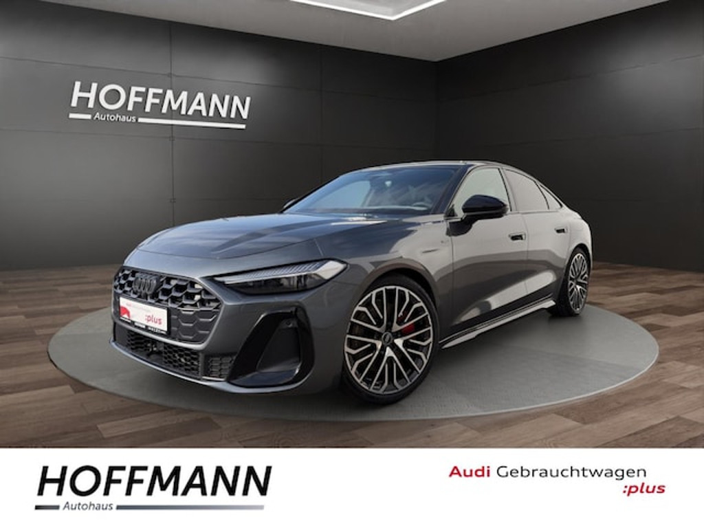 Audi A5 2025 Hybride Benzine