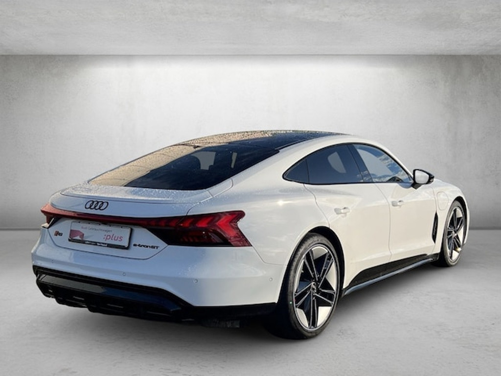 Audi RS e-tron GT