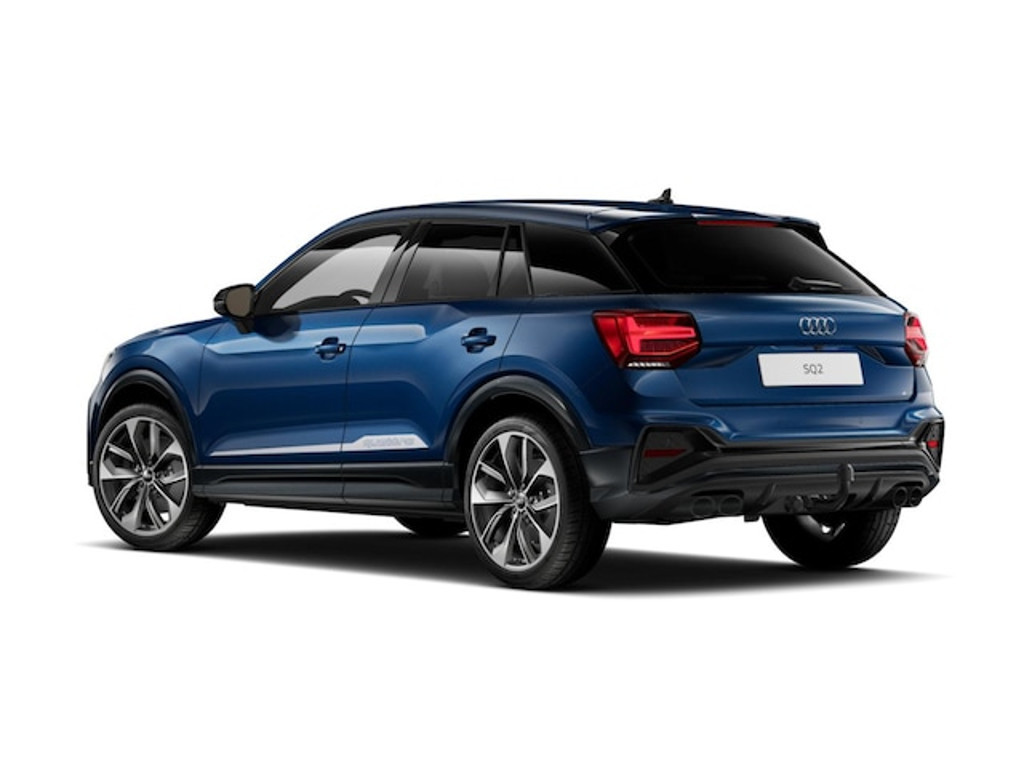 Audi SQ2