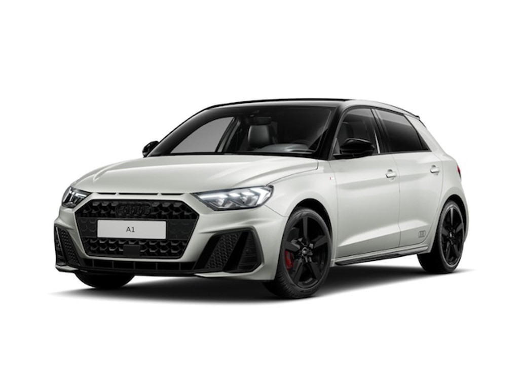 Audi A1 2025 Benzine