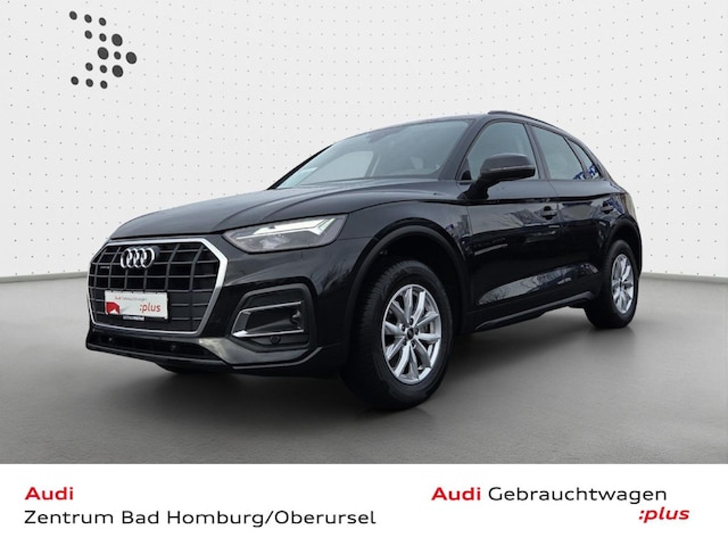Audi Q5 2023 Diesel