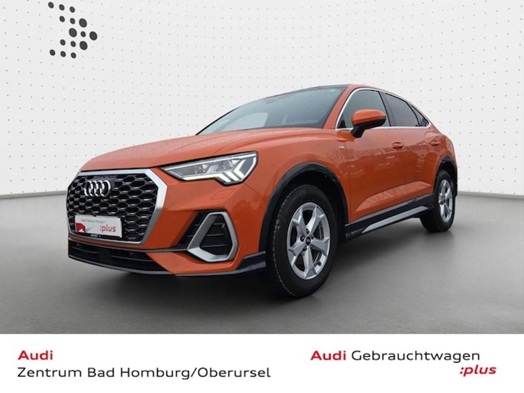Audi Q3 2023 Diesel