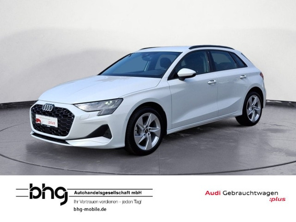 Audi A3 2025 Diesel