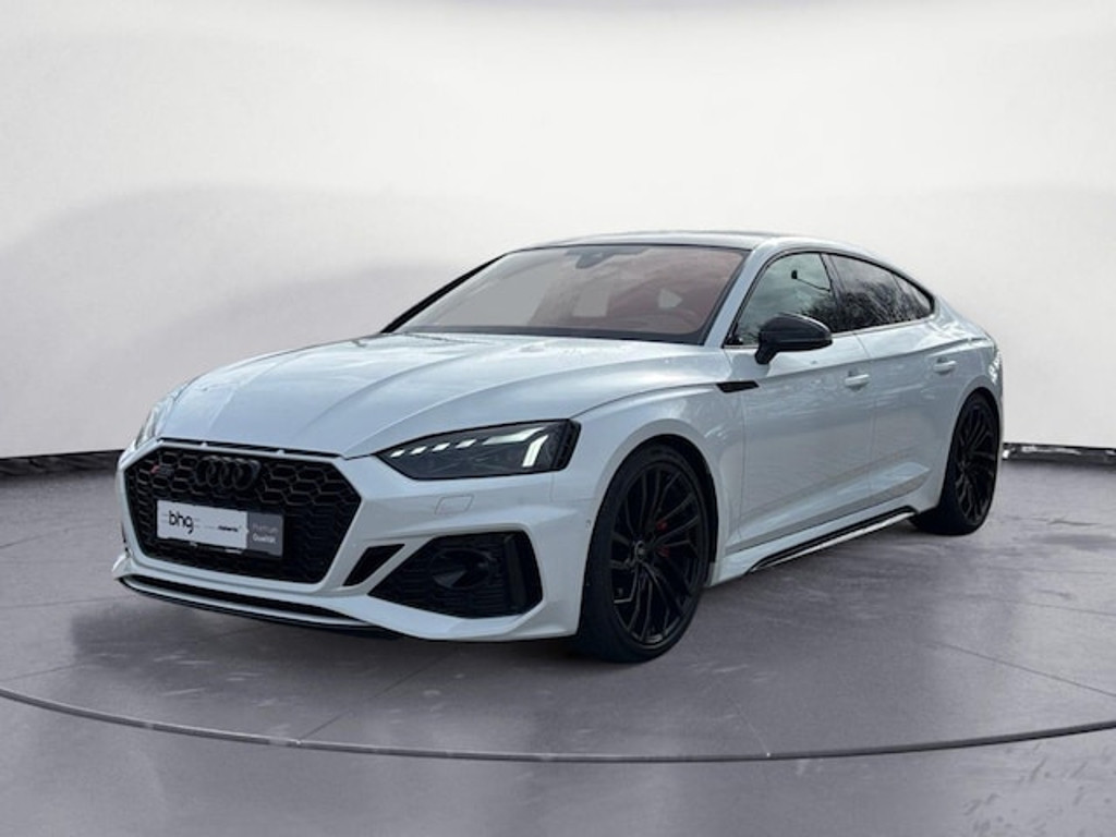 Audi RS5