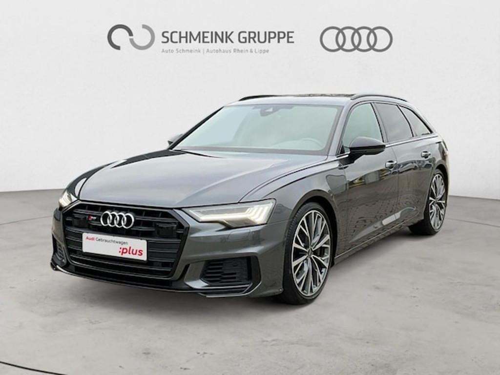 Audi S6 2023 Diesel