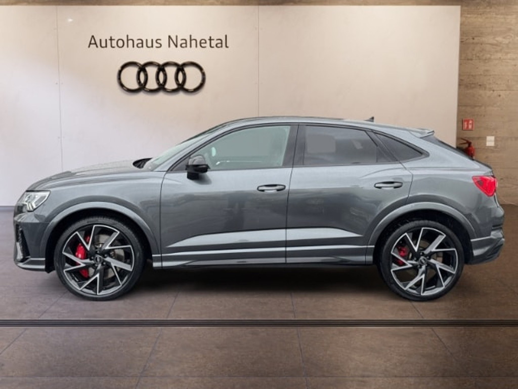 Audi RS Q3