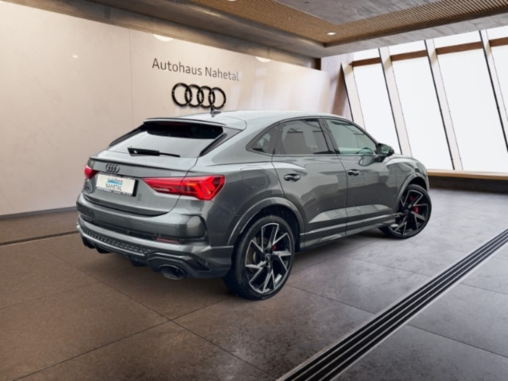 Audi RS Q3