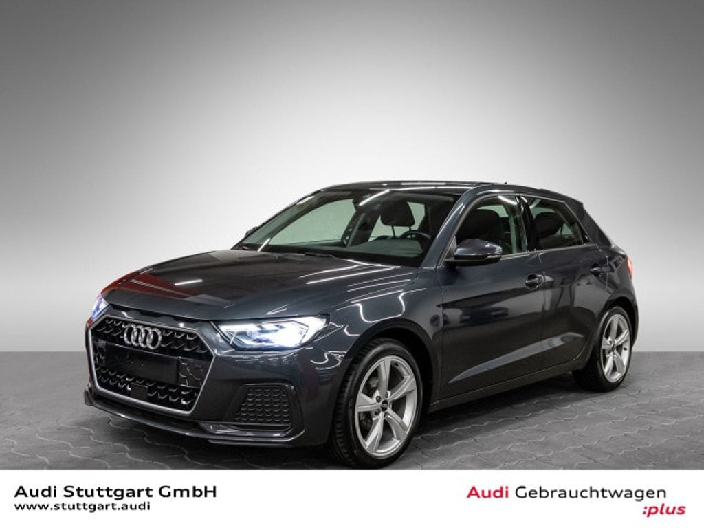 Audi A1 2022 Benzine