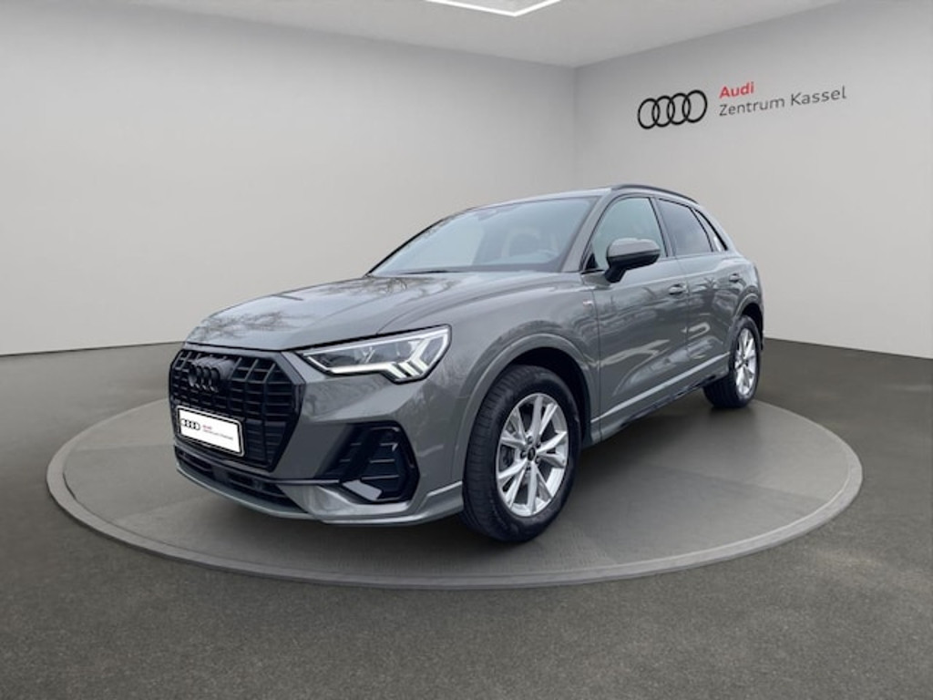 Audi Q3 2023 Diesel