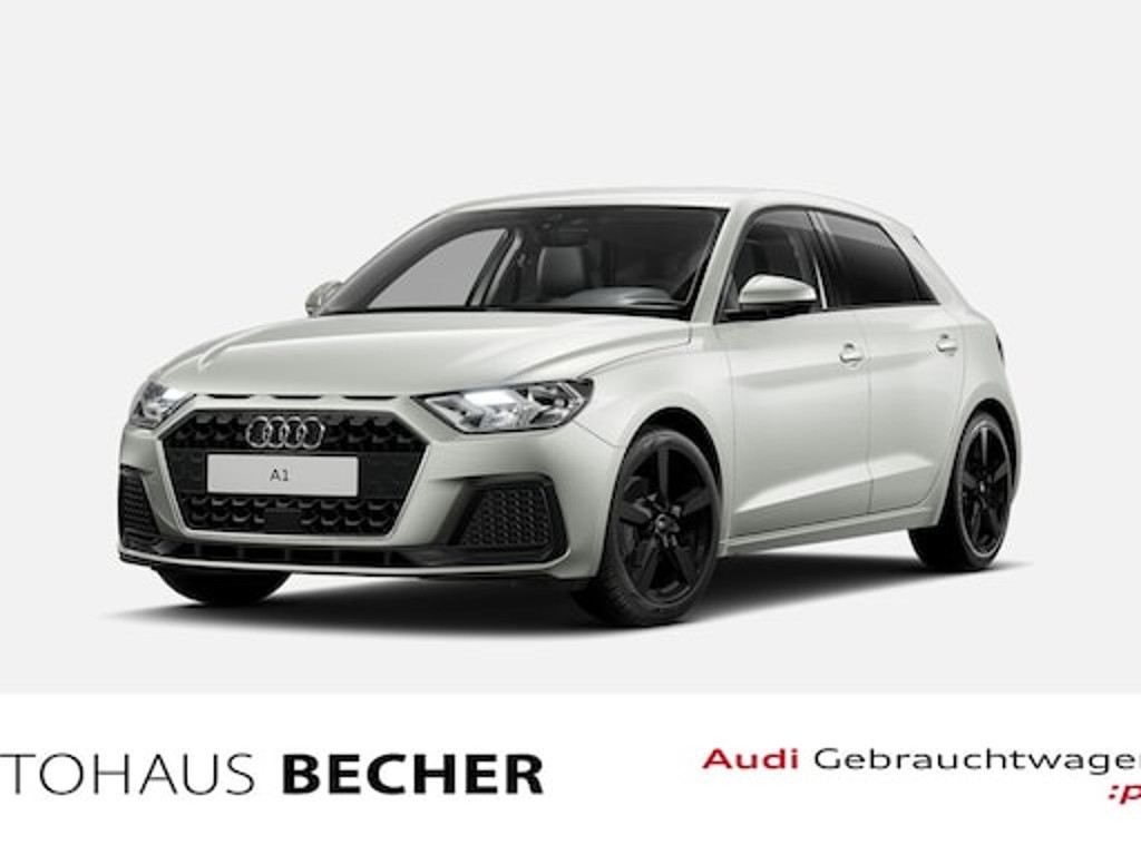Audi A1 2025 Benzine