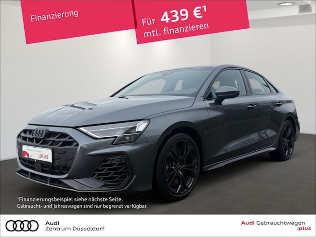 Audi S3 2024 Benzine