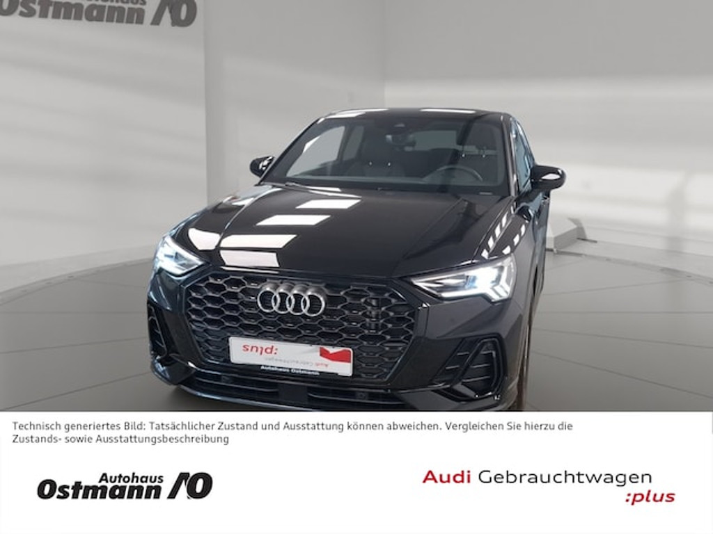 Audi Q3 2025 Diesel