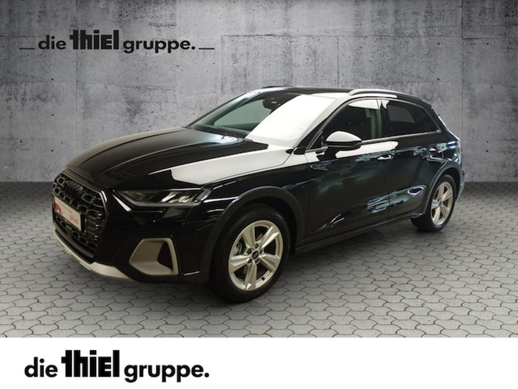 Audi A3 2024 Benzine