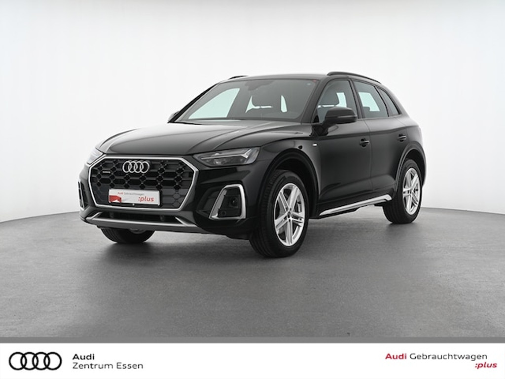 Audi Q5 2023 Diesel