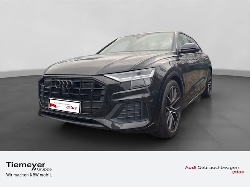 Audi Q8 2023 Diesel