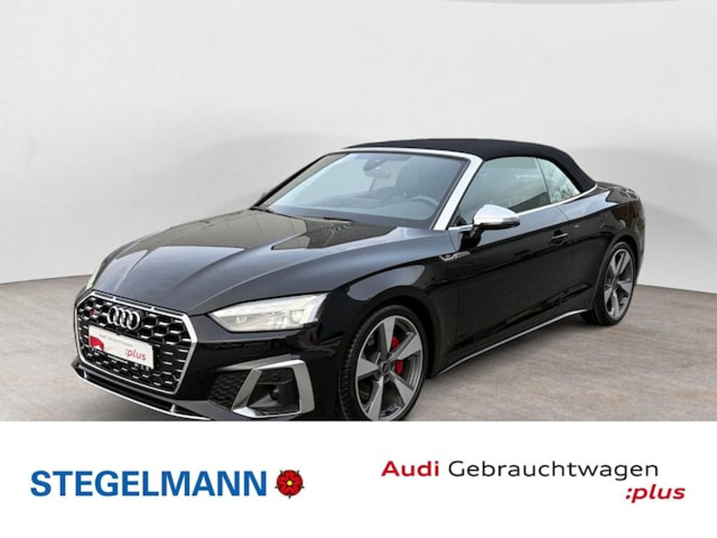 Audi S5 2024 Benzine