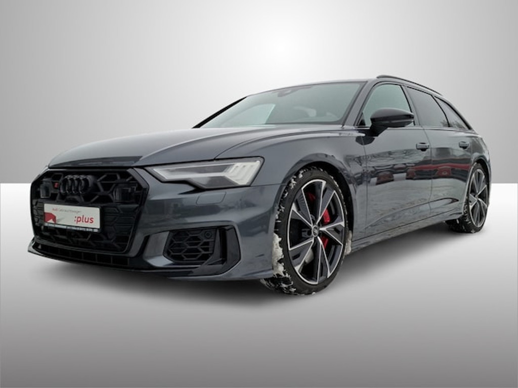 Audi S6