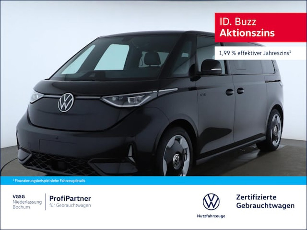 Volkswagen ID. Buzz