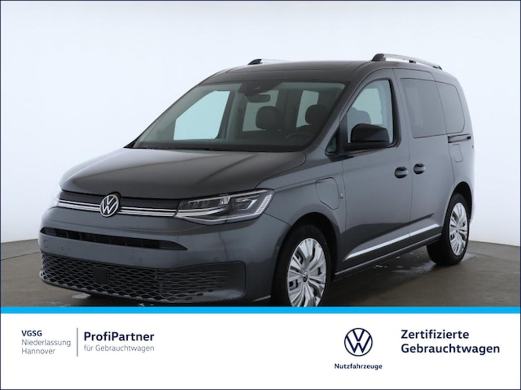 Volkswagen Caddy 2025 Hybride Benzine