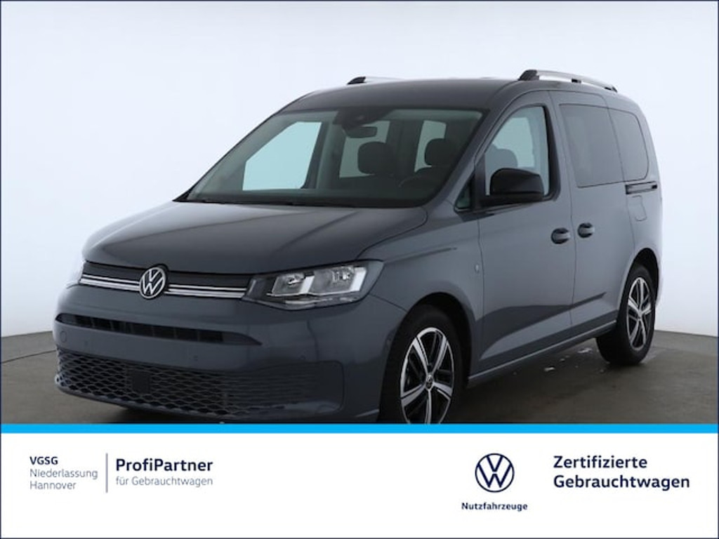 Volkswagen Caddy 2025 Benzine