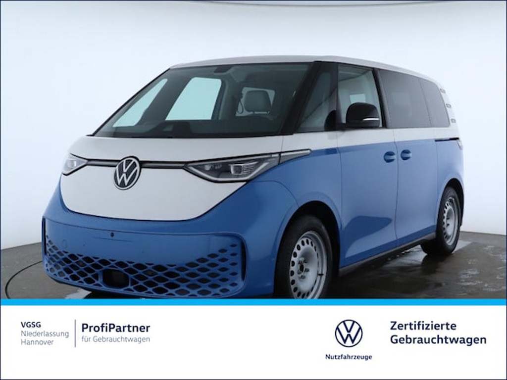 Volkswagen ID. Buzz 2025 Elektrisch