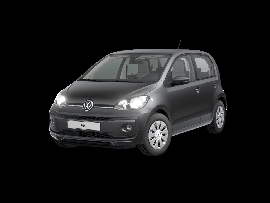 Volkswagen up! 2022 Benzine
