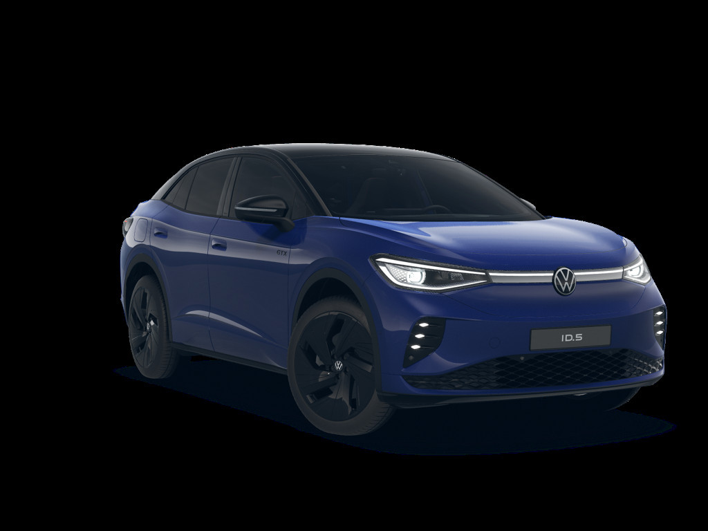 Volkswagen ID.5