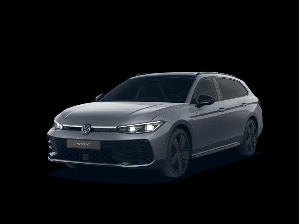 Volkswagen Passat 2025 Diesel