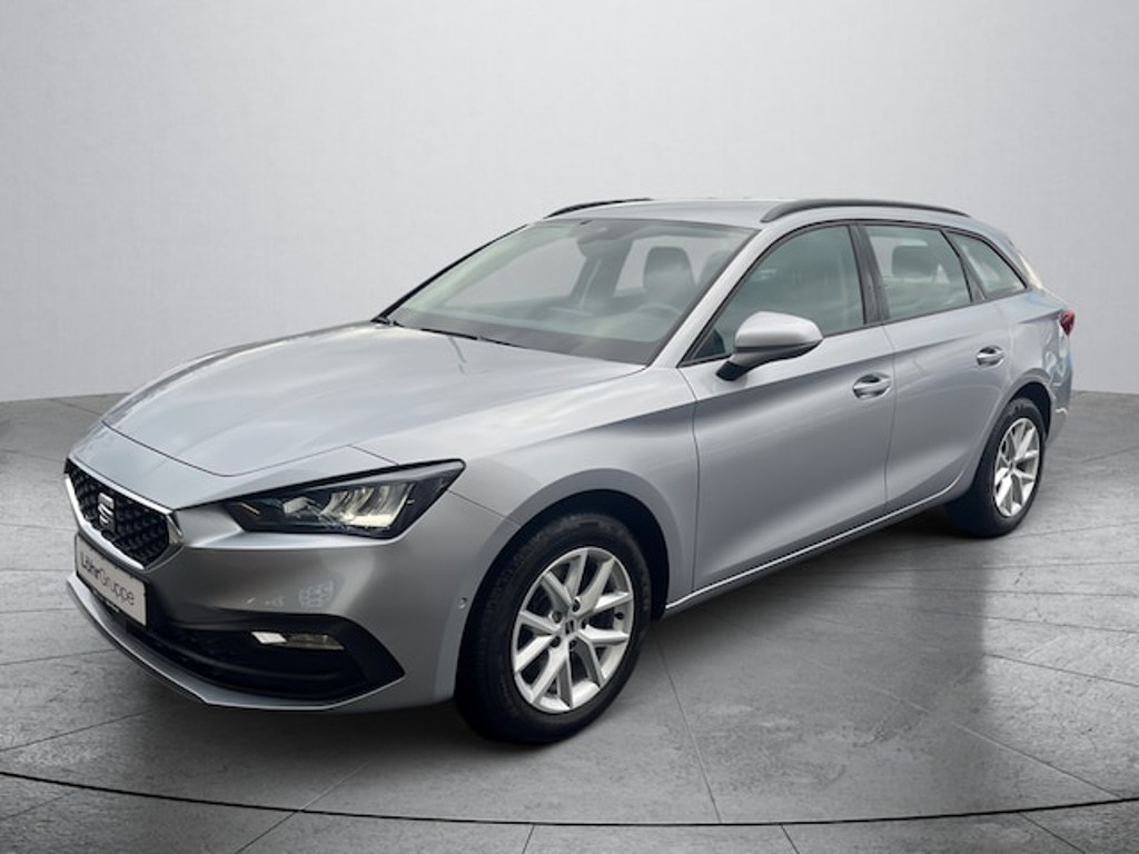 Seat Leon 2023 Diesel