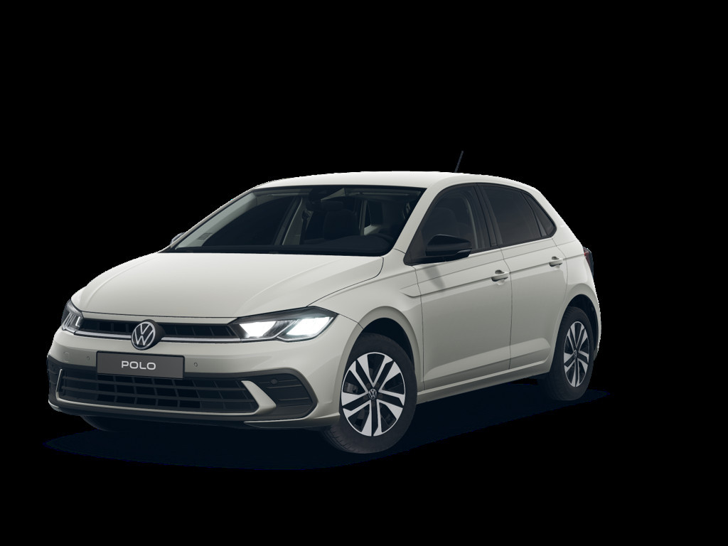 Volkswagen Polo 2025 Benzine